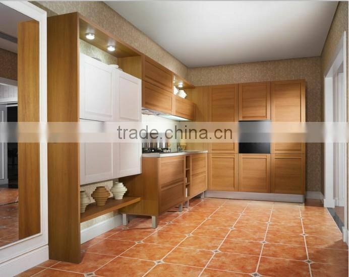 Granville PVC Kitchen Cabinet 10X07