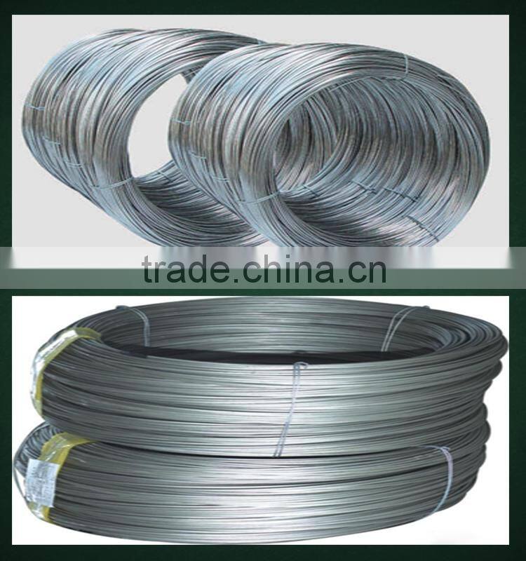 china supplier brushed finish 317l wire jirunxing
