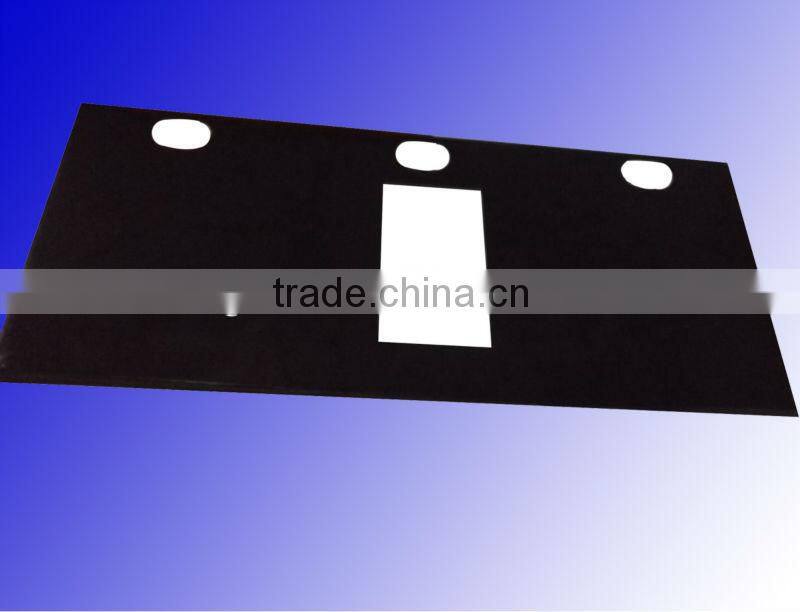 OEM high demand products CNC cutting sheet metal gauge fabrication