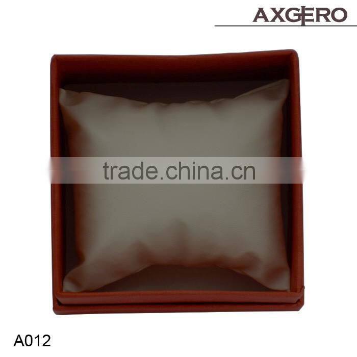 High Quality Custom paper watch packaging box wholesale