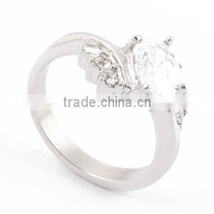 Wholesale 2015 mothers day gifts cheap silver rings
