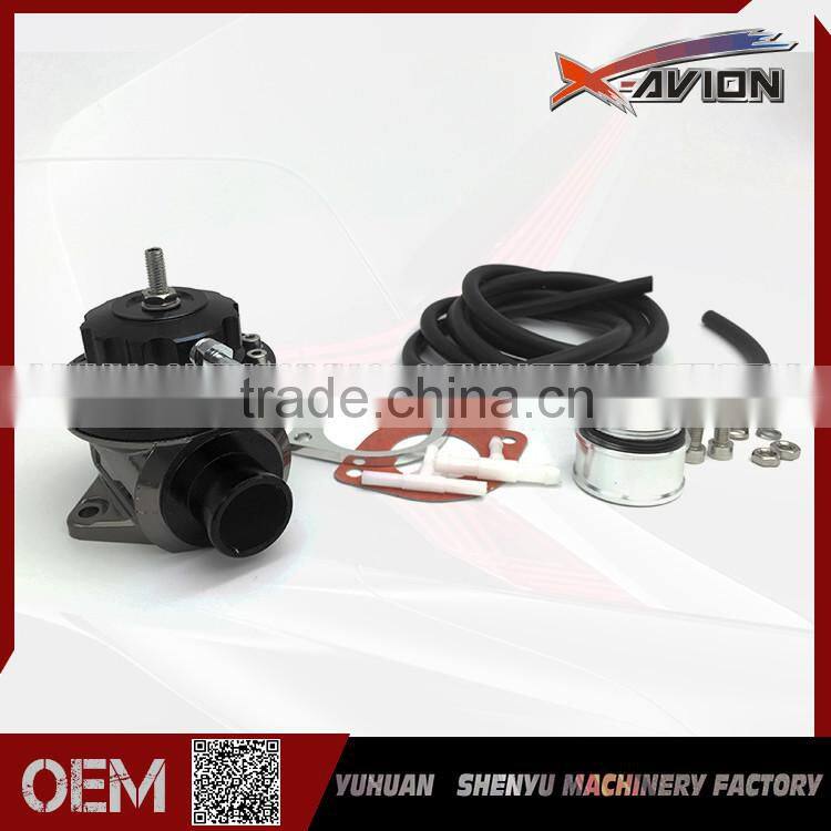 Factory Direct Sales Electronic Blow Off Valve