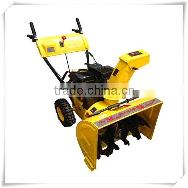 QICAI (196cc) Snow Blower 6.5HP/Snow Thrower/Snow Remover CE Approval