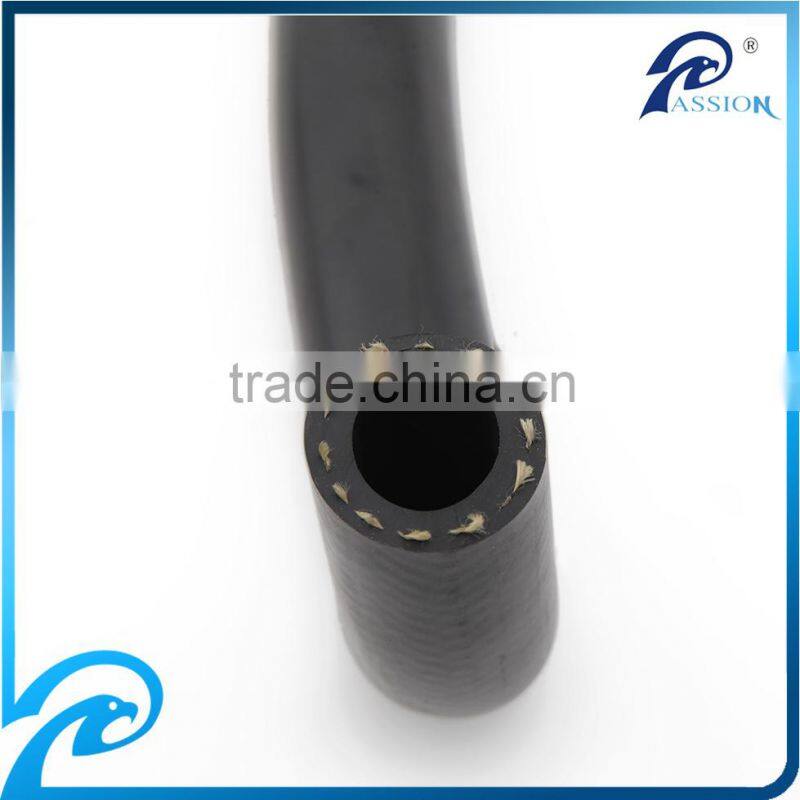 Fiber Reinforced EPDM Rubber Hose