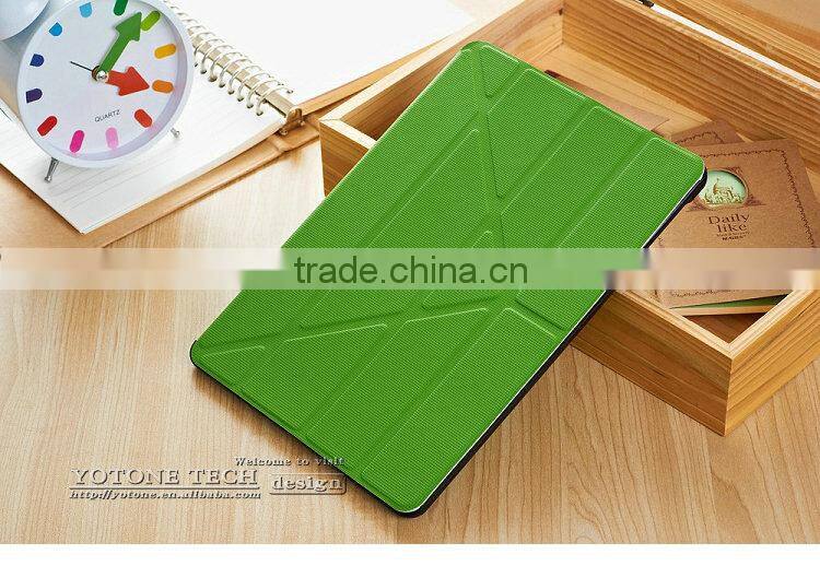 Wholesale Promotional OEM ODM Paypal Support Multi Functional Handheld Waterproof Shockproof for Apple Ipad Air Case