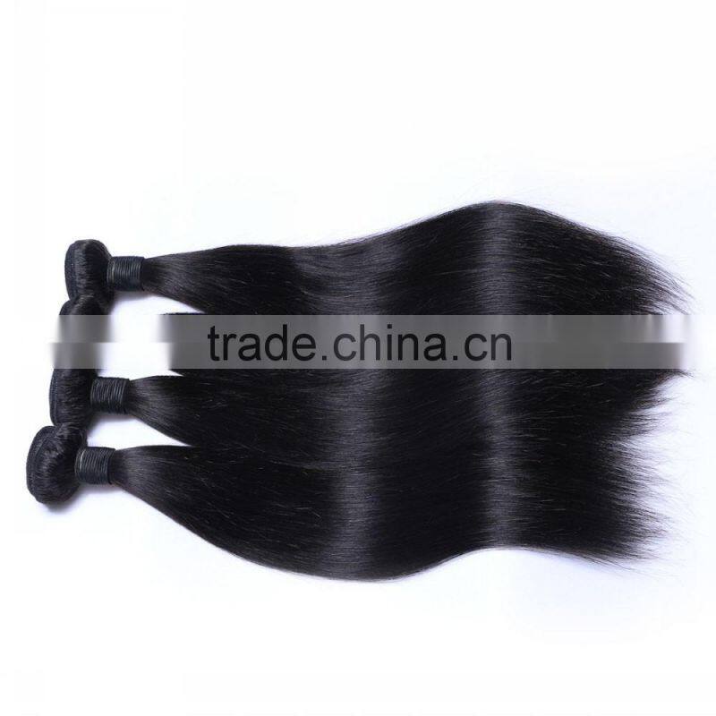 Wholesale virgin human indian hair in miami grade 6a remy hair indian hair hair pussy with hair
