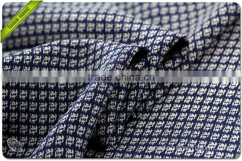 Retro Floral Printed Silk Heavy Crepe, Printed Italian Silk Fabric