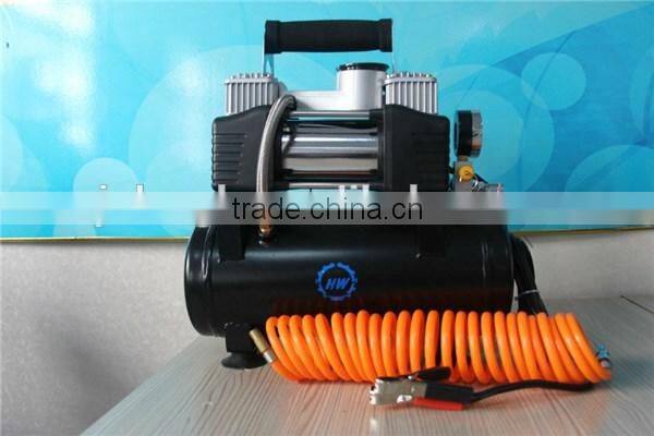 Cheapest Protable direct driven piston Air compressor