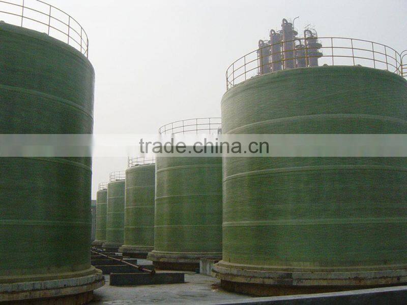 227 gsm Weft (0 degree) Unidirectional Fabric used in FRP Pipes (GL certificated)