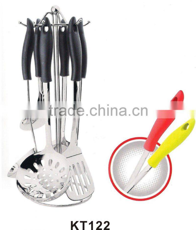 Kitchen utensil sets