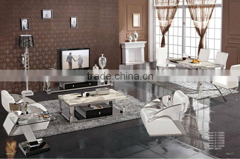 antique french white compact dining table