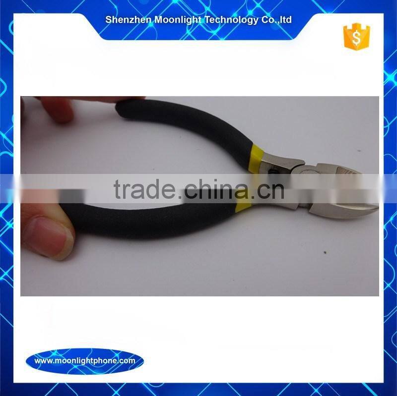 Chrome Vanadium Cutting Plier Hand Tools