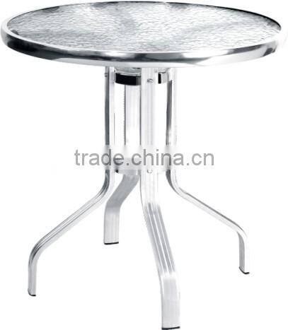 outdoor garden table