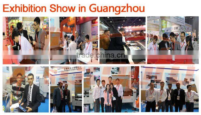 AZ-RF60W Series used CO2 Laser marking machine laser engraving machine
