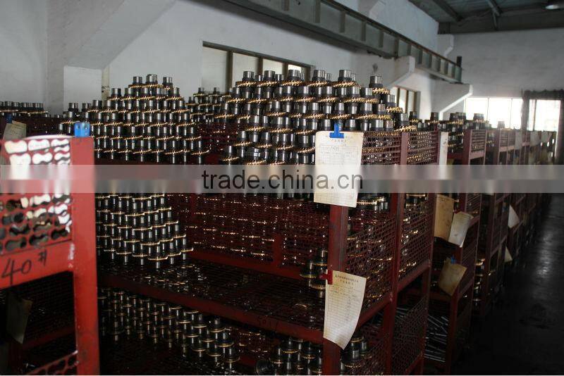 12V DC brush worm gear motor,hollow shaft