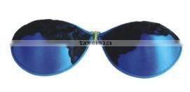 Sexy Girl women bra Silicone Adhesive Stick On Gel Push Up Strapless Invisible Bra Backless Bra