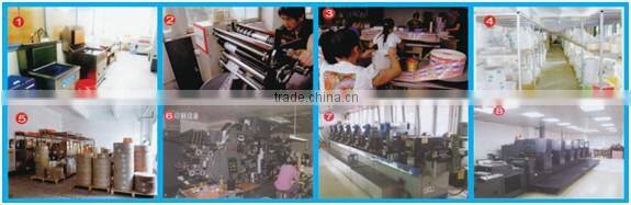 innocuous food date sticker for pack