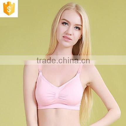 sexy push-up seamless bra ,seamless lingerie