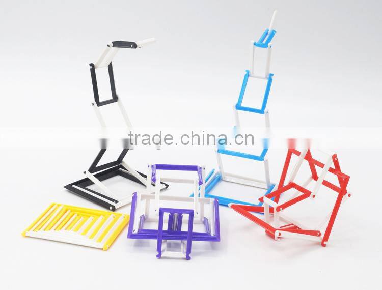 Educational toy puzzles game for children