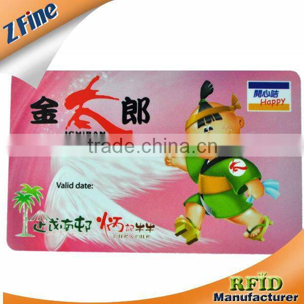 HOT!!!em4200 only read ISO smart card in ShenZhen