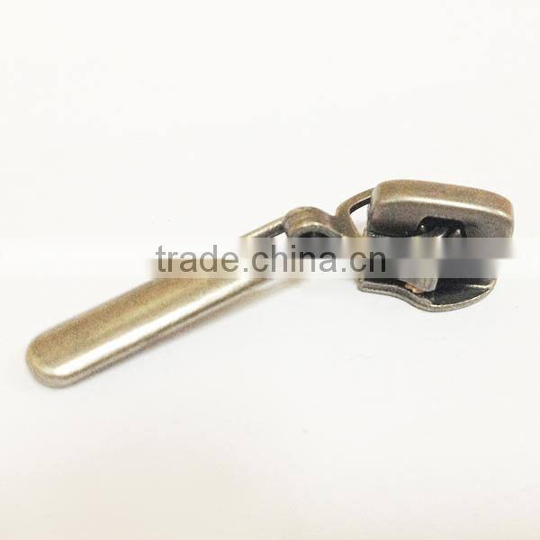 autolock brass slider