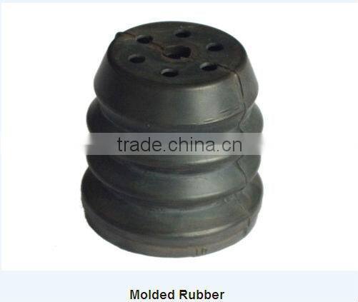 Auto Molded Rubber&Plastic Parts