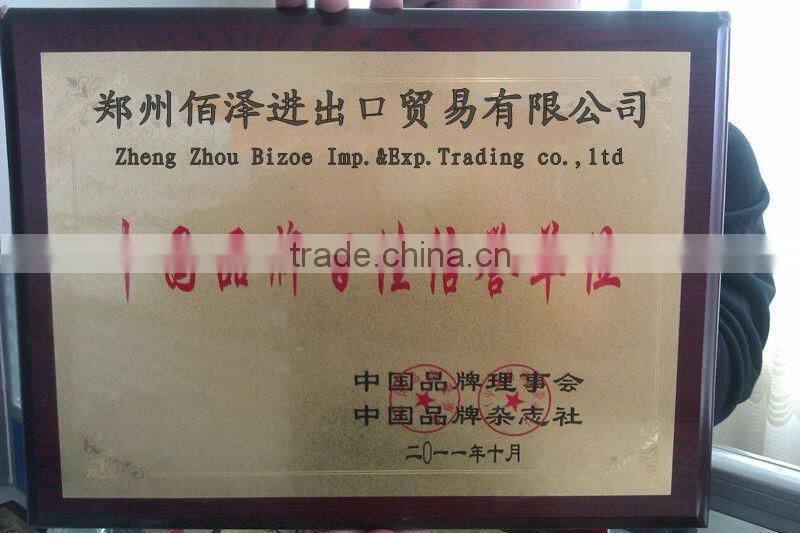 Dry way garlic beating machine