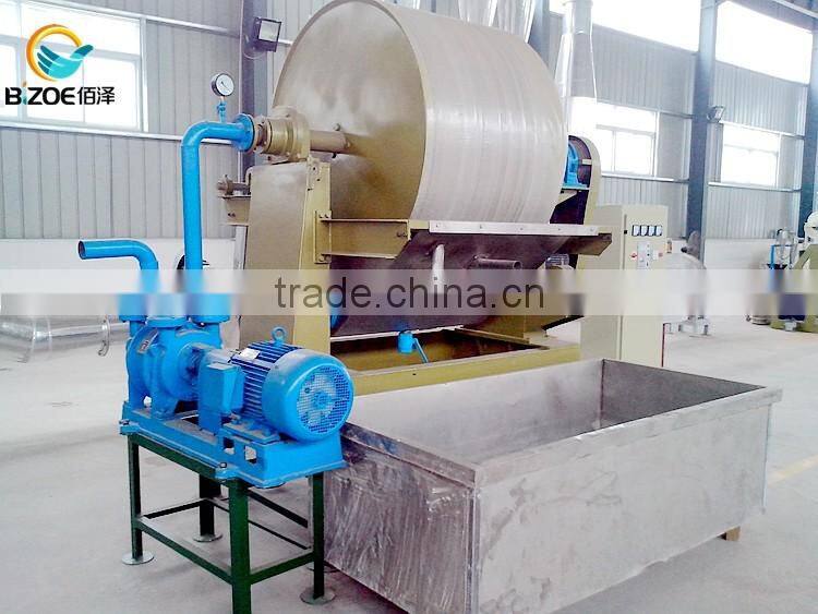 Stainless steel equipment potato sorting machine