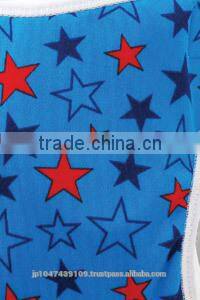 cute nappy manufacture Japanese high quality wholesale products cloth diapers baby cover polyeter 100% made in japan 3 pcs set