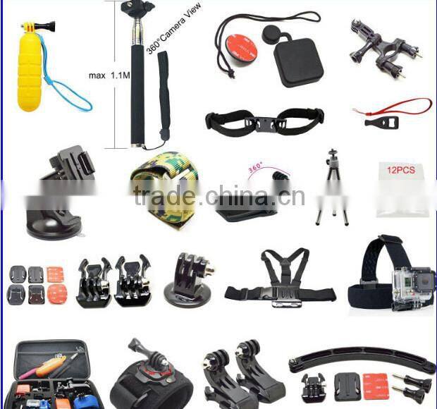 New Kipon Shift Adapter for Pentax 58 mount Lens to Nikon F mount Camera