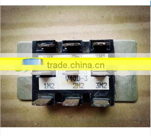 New igbt electronics module V40D-3