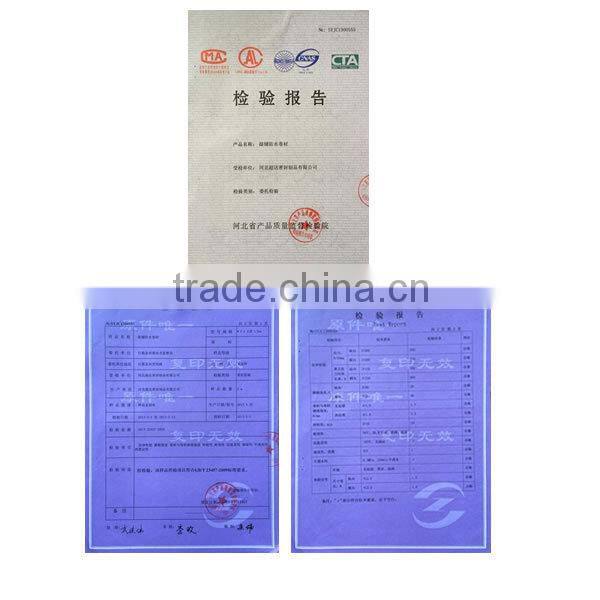 sbs modified bitumen waterproofing membrane waterproof membrane for bathroom floors