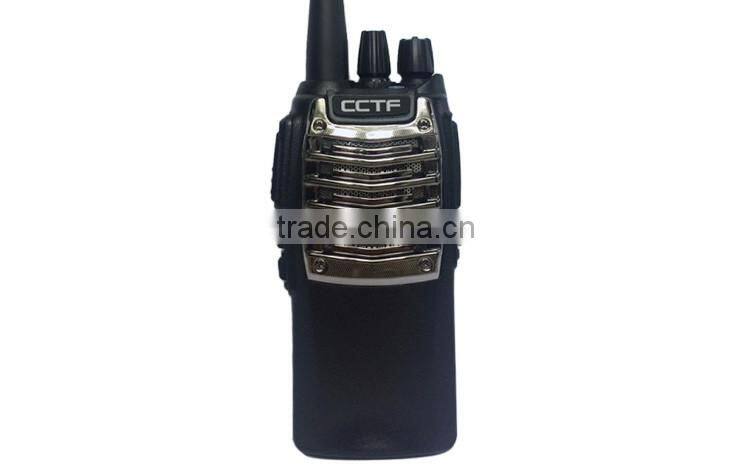 7W Long Range Professional Most Powerful Walkie Talkie With Scrambler
