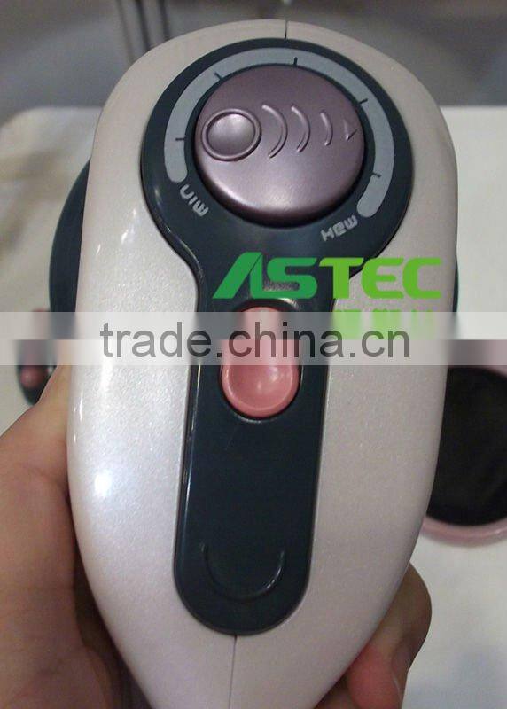 handheld body anti cellulite massager