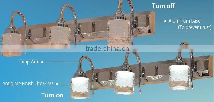 CE&ROHS Northern Europe 6x10w wall washer