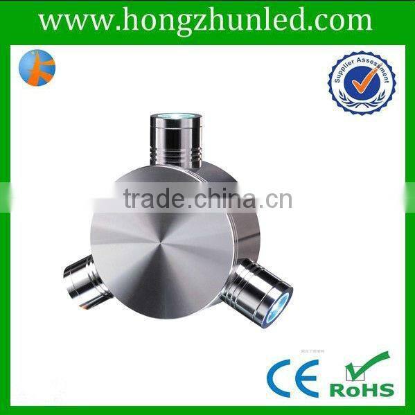 2014 New Product led modern lamp wall