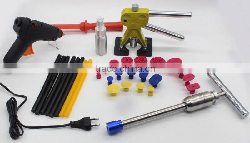 PDR tools set/Paintless dent removal tools set