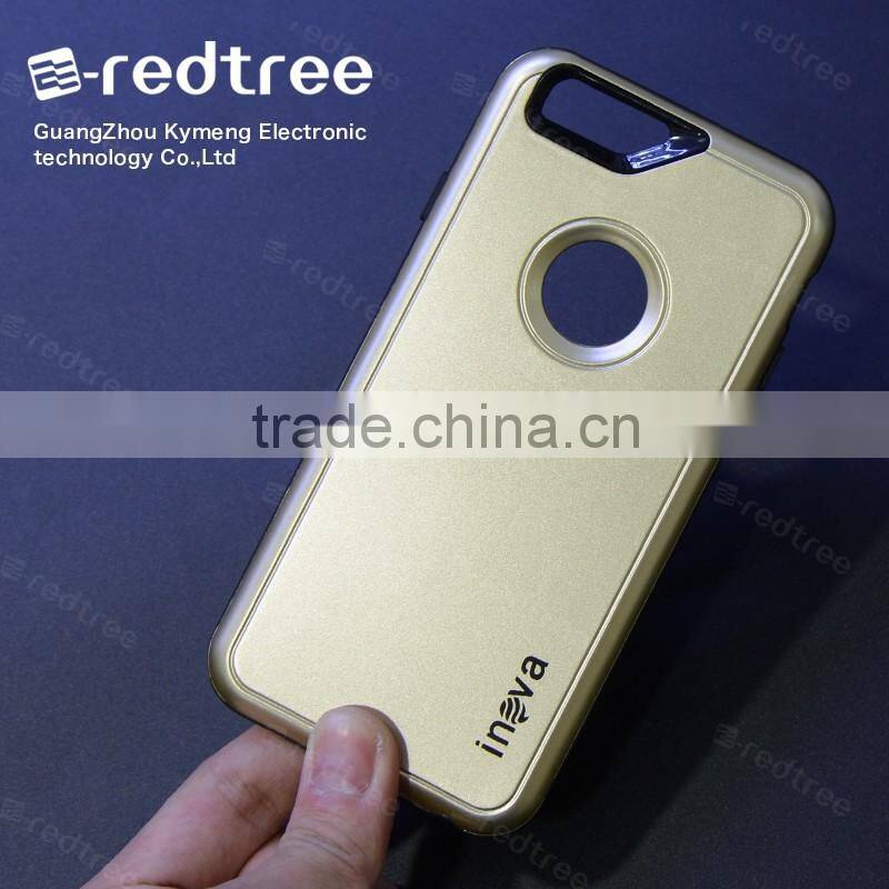 wholesale two in one tpu+pc phone case for brand mobile