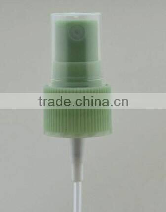 plastic mist sprayer 20mm