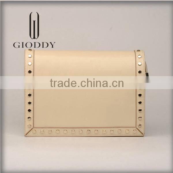 2016 Women'S Fashion Genuine Leather New Style Genuine Leather Bag