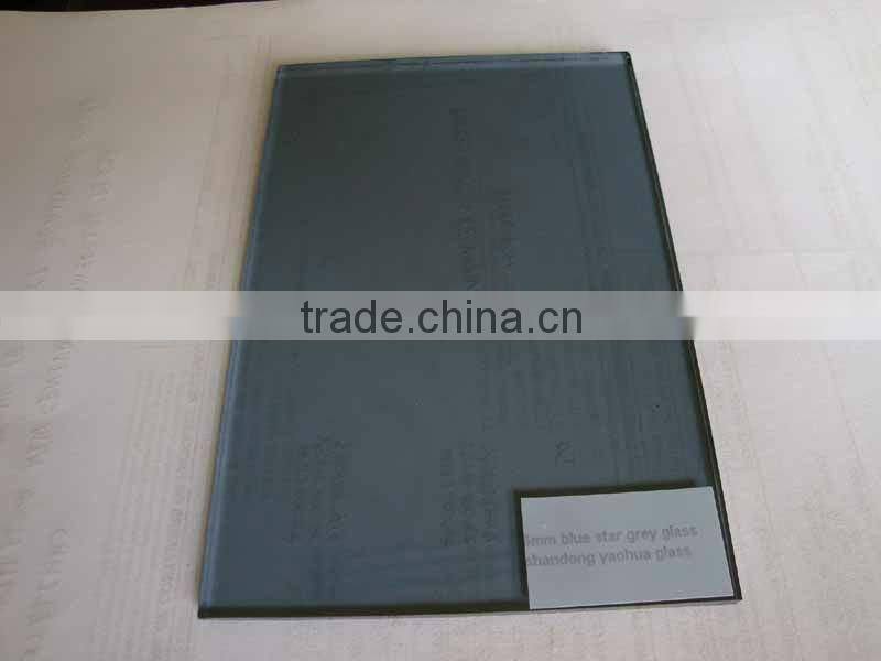 heat soaked tempered glass(3-19mm)(CCC AS/NZS2208:1996 /ISO9001-2008)