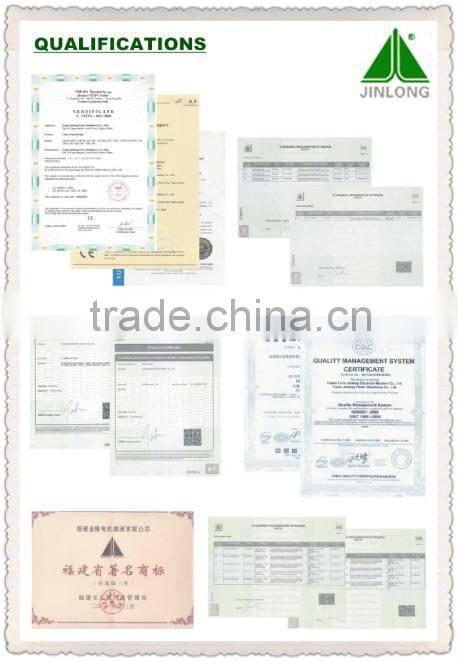 40KW silent diesel generator powered by USA brand