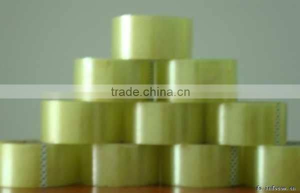 Packing tape,transparent opp tape