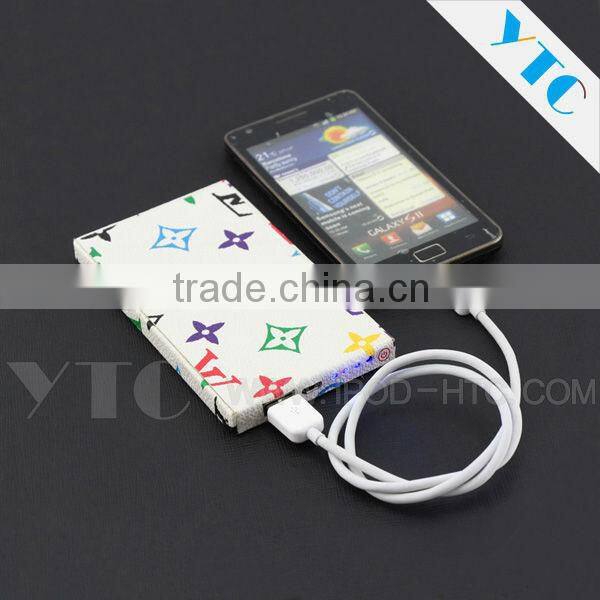 New design mobile phone showkoo case with 4500mah