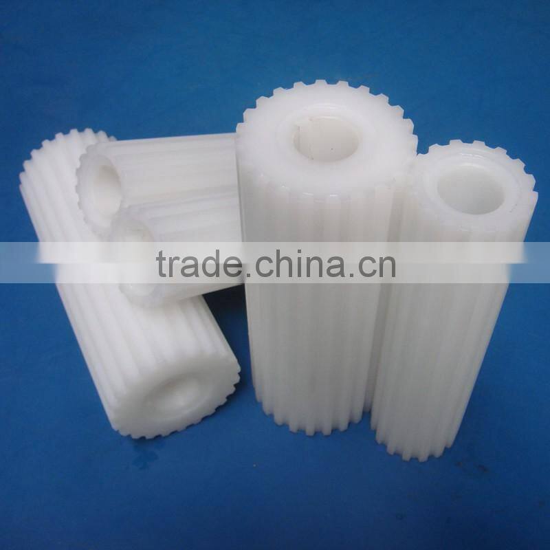 wholesale production supply delrin gear high quality pom gear