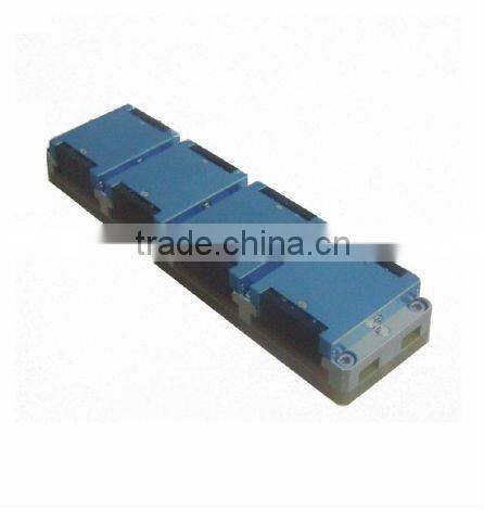 semiconductor probe pin and ic test socket for bga rework station