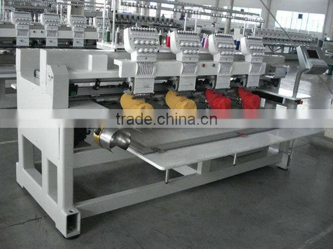 Chinese embroidery machine