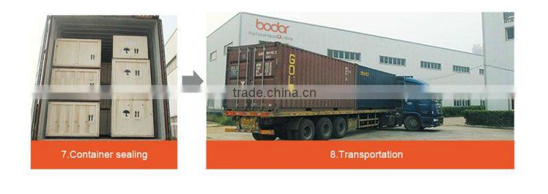 High Precision and Technology Fiber Laser Marking Machine of Bodor BML-FC