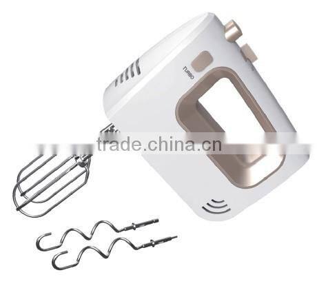 New Hand Held Electric Food Mixer