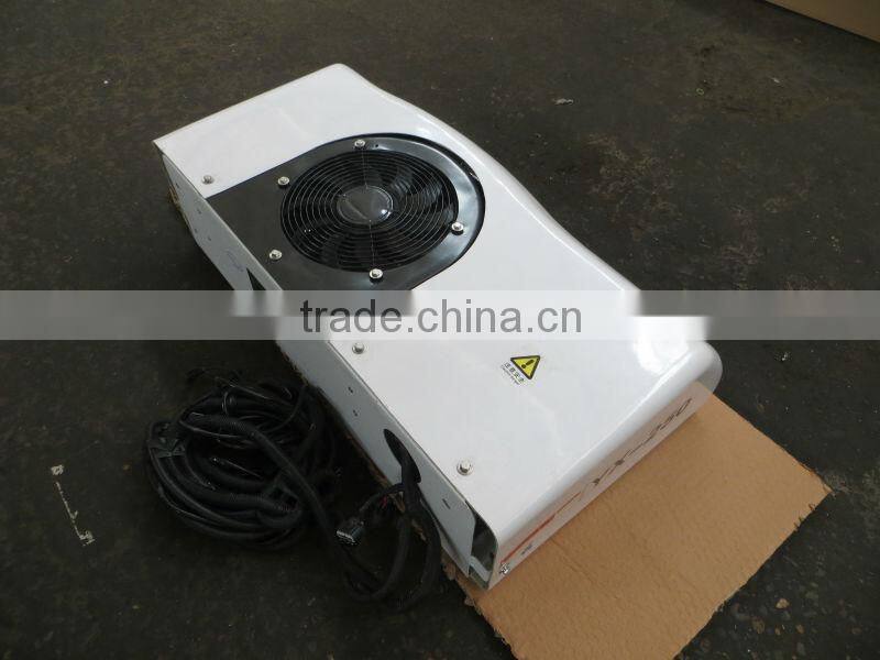 Carrier Refrigerator YX-150 Transport Refrigeration Units for Mitsubishi Truck Reefer